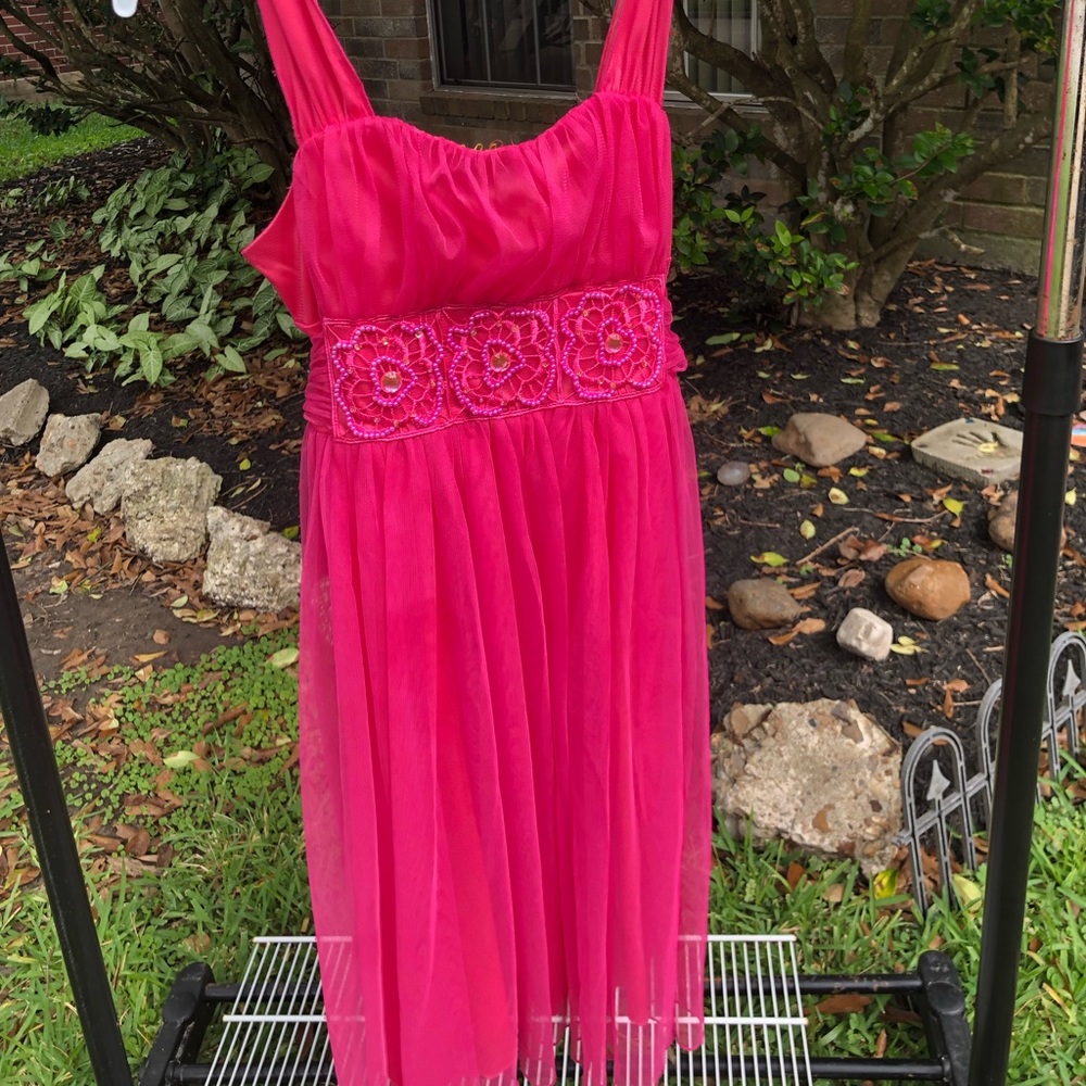 Cute vintage dress